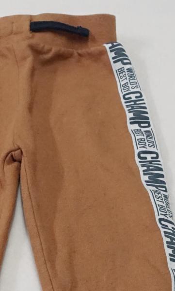 Sweathose Gr. 74 von dopodopo (3442)